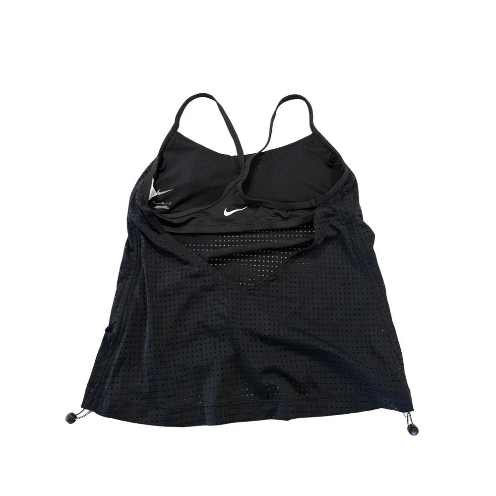 Nike owned black
